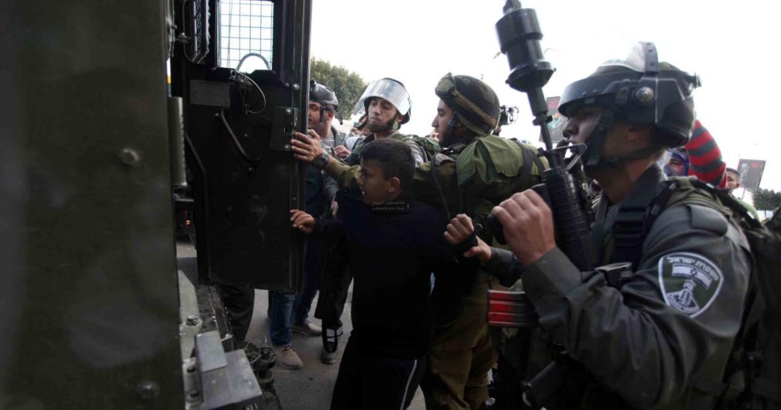 يوم الطفل الفلسطيني يوم الطفل الفلسطيني