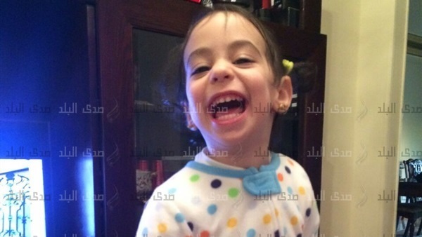 الطفلة فريدة الطفلة فريدة