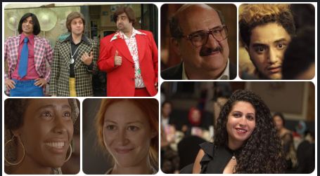 أعمال ريم العدل