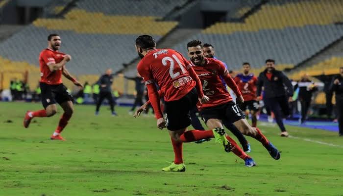 الاهلي الاهلي