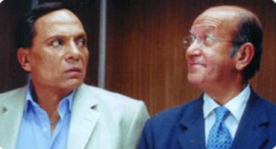 مشهد من السفارة في العمارة 