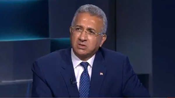 السفير محمد حجازى: رد فعل ايران سيكون حاسما بعد الضربات الأمريكية
