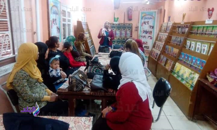 مناقشة كتاب حكايات بنات بثقافة الأقصر ..صور مناقشة كتاب حكايات بنات بثقافة الأقصر ..صور
