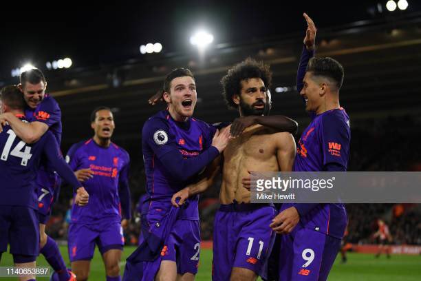 محمد صلاح محمد صلاح