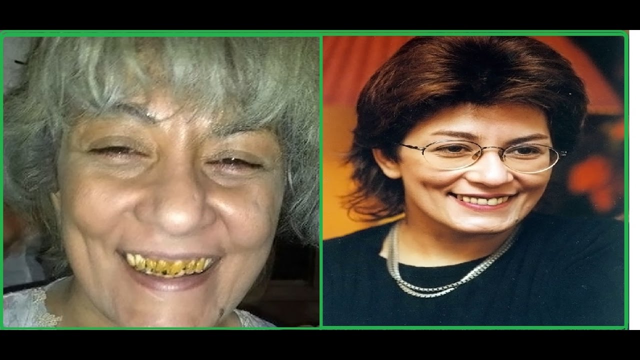 سماح أنور