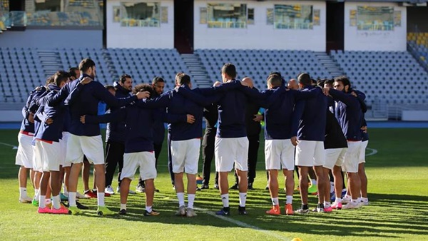 الزمالك الزمالك