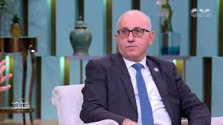 الدكتور باسم صلاح