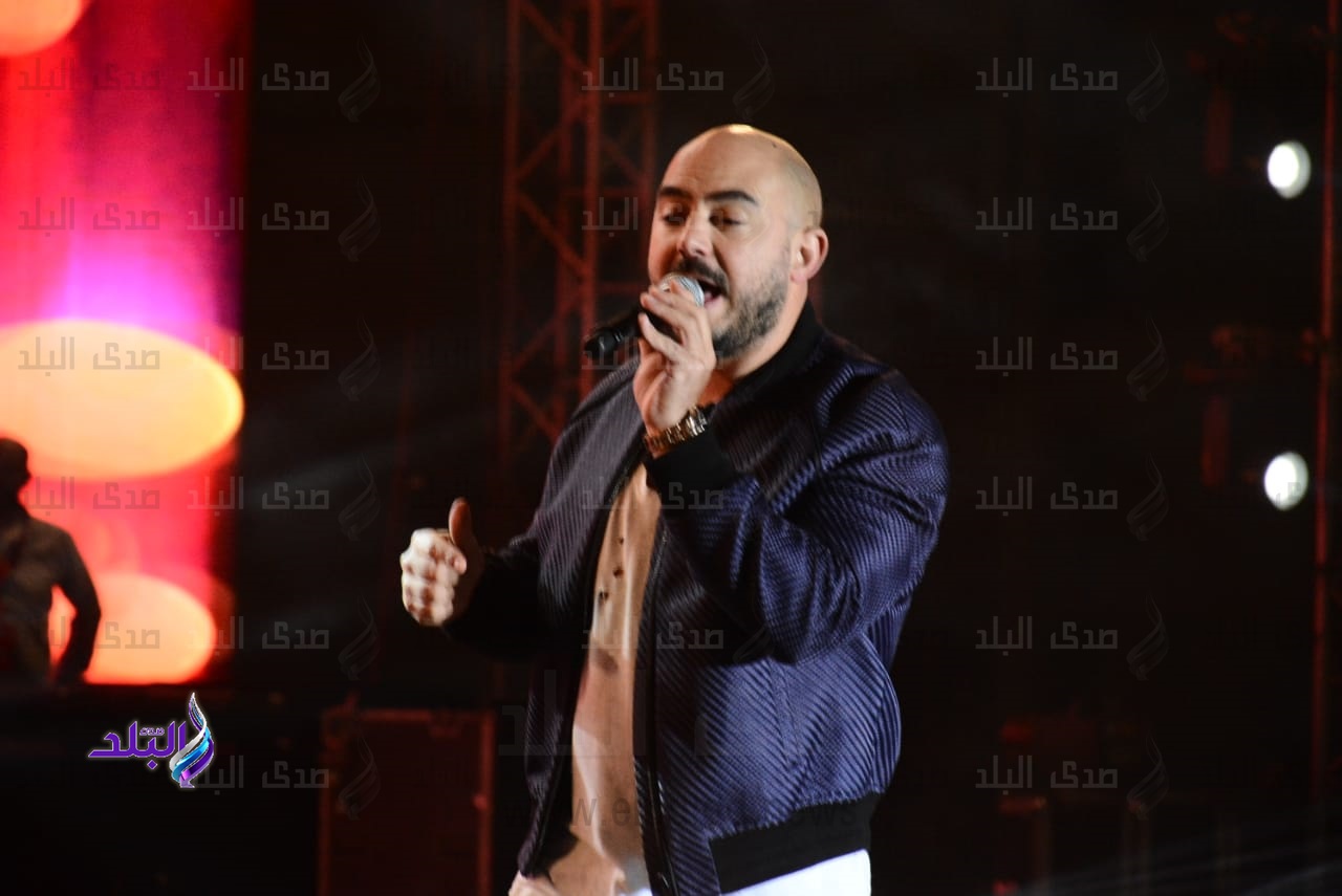 محمود العسيلي محمود العسيلي