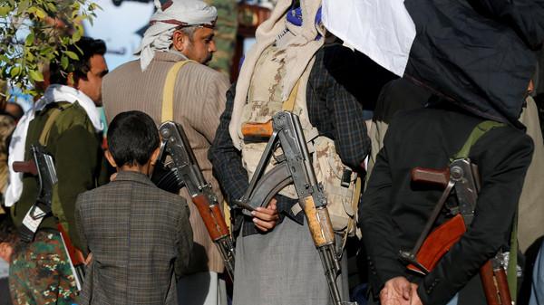 صورة أرشيفية صورة أرشيفية