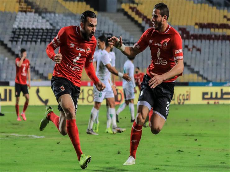 فريق الأهلي فريق الأهلي