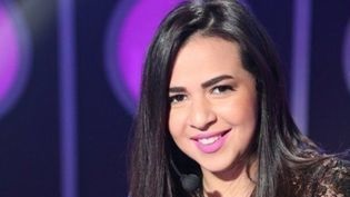 ايمى سمير غانم 