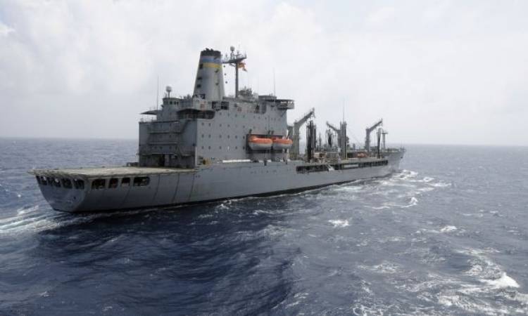 سفينة خفر سواحل أمريكية