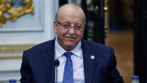 المهندس علاء والى رئيس لجنة الإسكان بمجلس النواب المهندس علاء والى رئيس لجنة الإسكان بمجلس النواب
