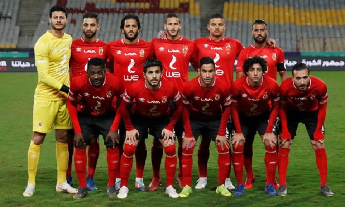 الأهلي الأهلي