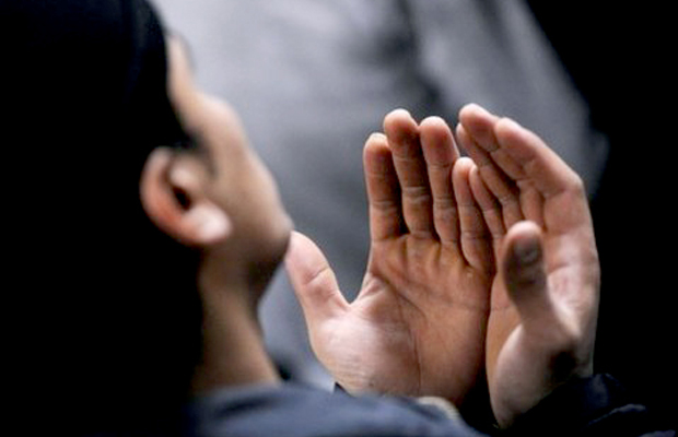 الإلحاح في الدعاء الإلحاح في الدعاء