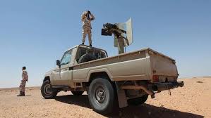 الجيش الليبي الجيش الليبي