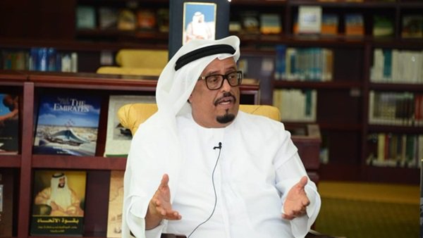 ضاحي خلفان ضاحي خلفان