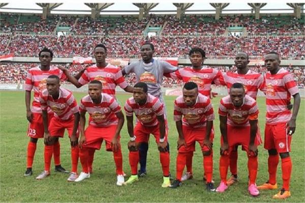 فريق سيمبا التنزاني