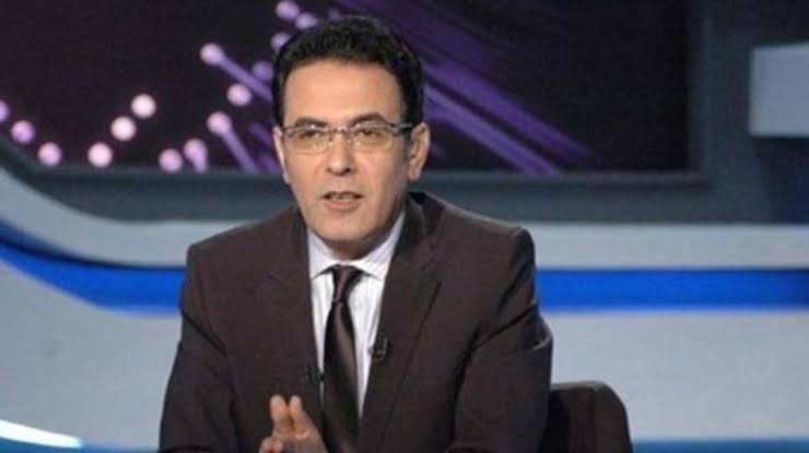 خيرى رمضان خيرى رمضان