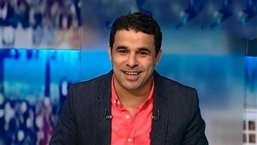 خالد الغندور خالد الغندور