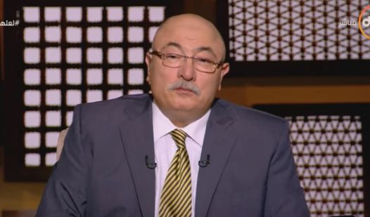 الشيخ خالد الجندي