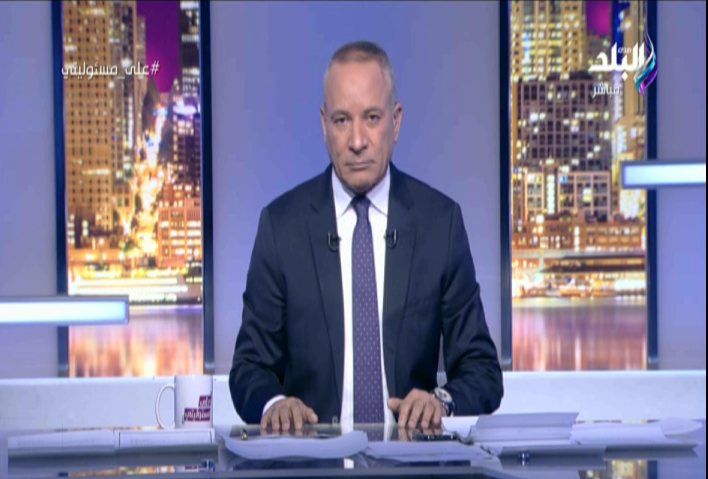 أحمد موسى 