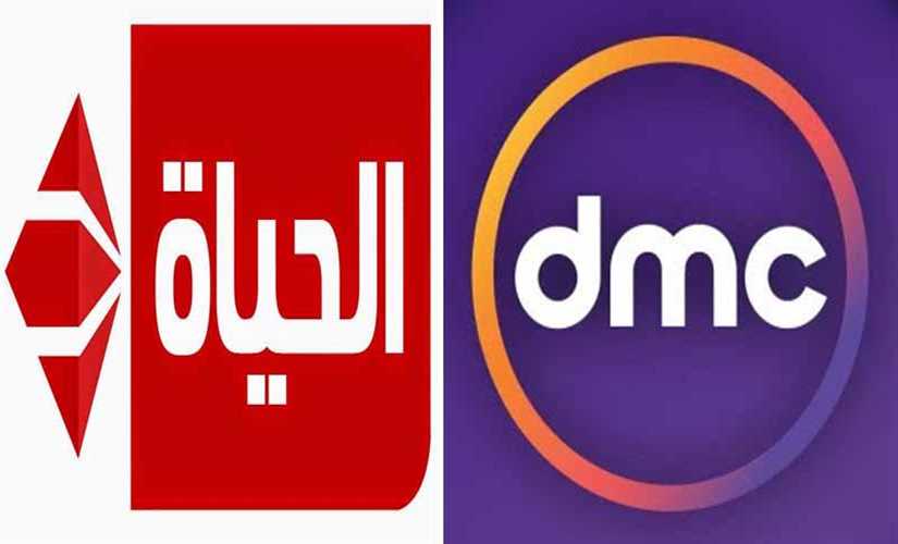 قنوات إعلام المصريين