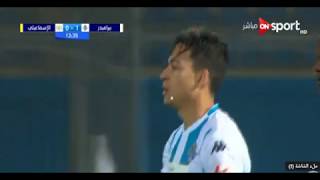 كريستيان بينافينتي