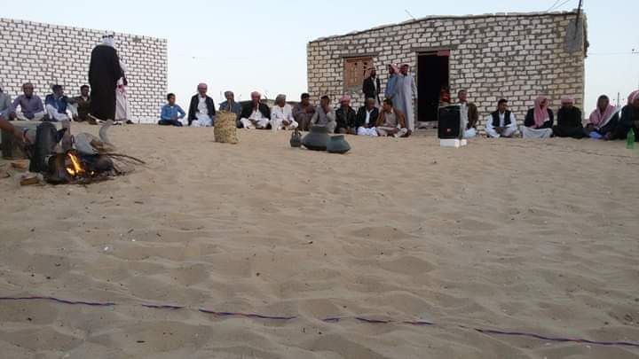 إنطلاق مبادرة حياة كريمة في قرية التلول الأكثر احتياجا إنطلاق مبادرة حياة كريمة في قرية التلول الأكثر احتياجا