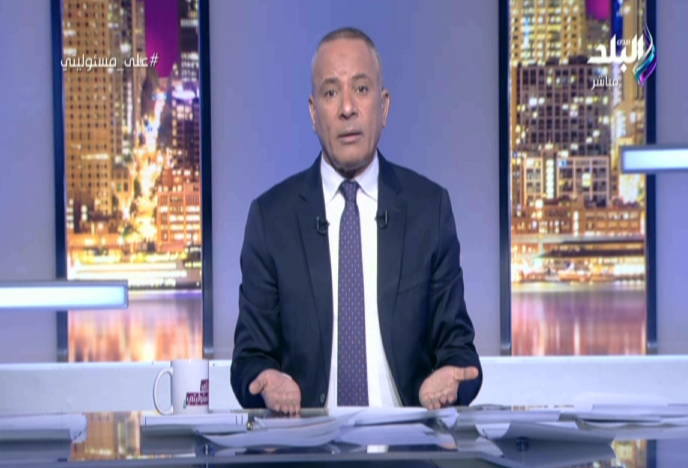 أحمد موسى 