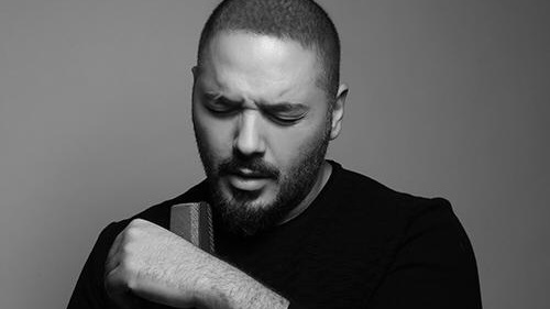 رامي عياش