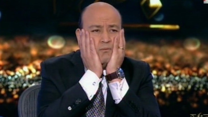 عمرو أديب 