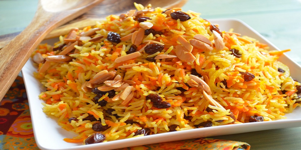 أسرار تحضير الأرز البسمتى أفضل من الجاهز