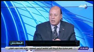 عصام عبد المنعم