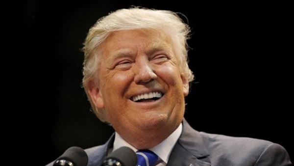 دونالد ترامب
