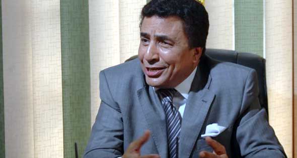 إسماعيل محمود