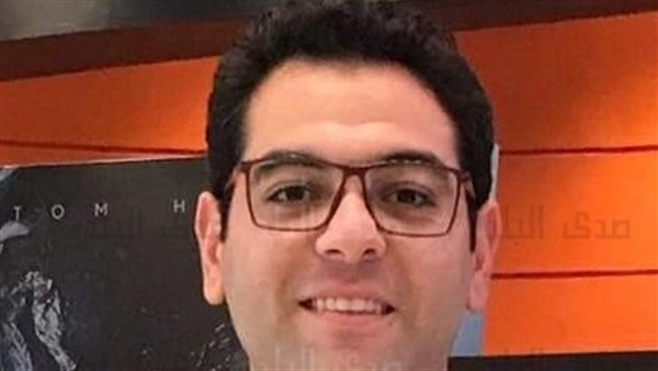 استشهاد النقيب ماجد عبدالرازق