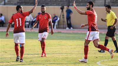 الأهلي 