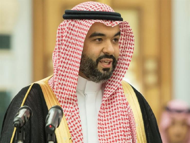 المهندس عبدالله بن عامر السواحه وزير الاتصالات السعودى