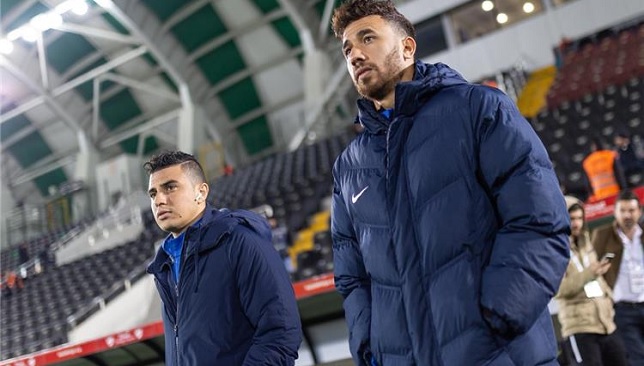 تريزيجيه - كريم حافظ