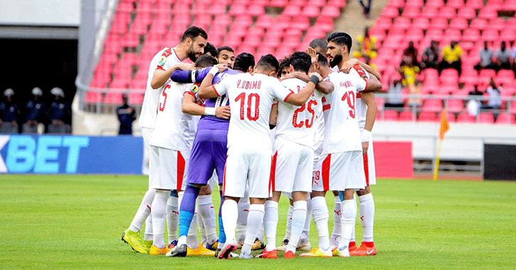 الزمالك
