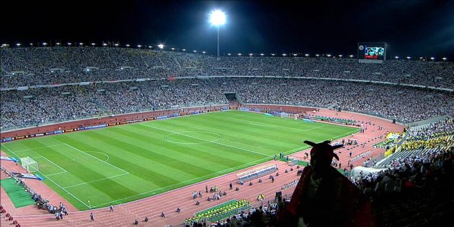 ملعب برج العرب لا