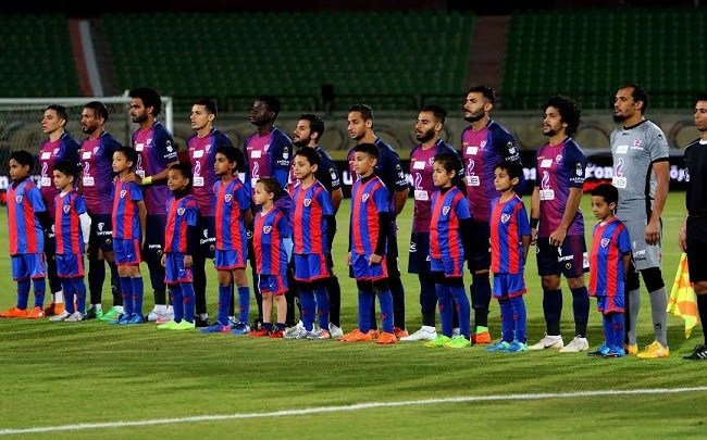 فريق بتروجيت فريق بتروجيت