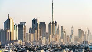 دبي: نمو الاستثمار الأجنبي المباشر 41% في 2018