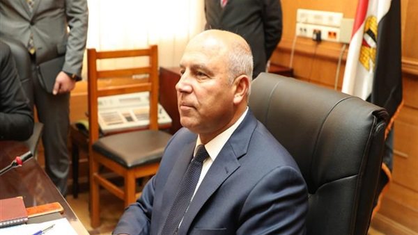 المهندس كامل الوزير، وزير النقل والمواصلات