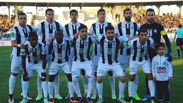 فريق الصفاقسي التونسي