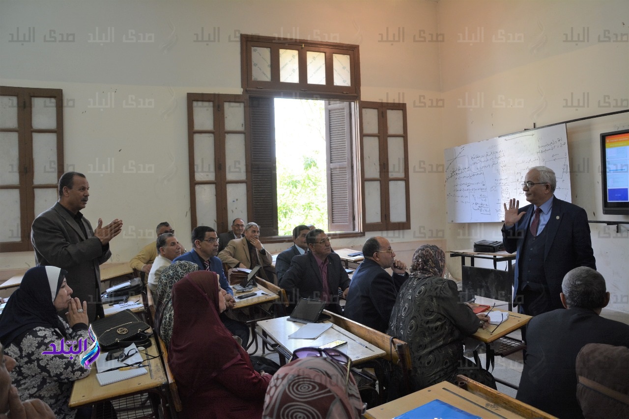 تدريبات المعلمين تدريبات المعلمين
