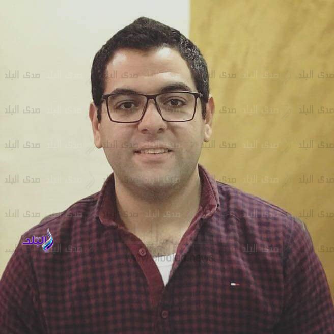 النقيب الشهيد ماجد عبد الرازق 