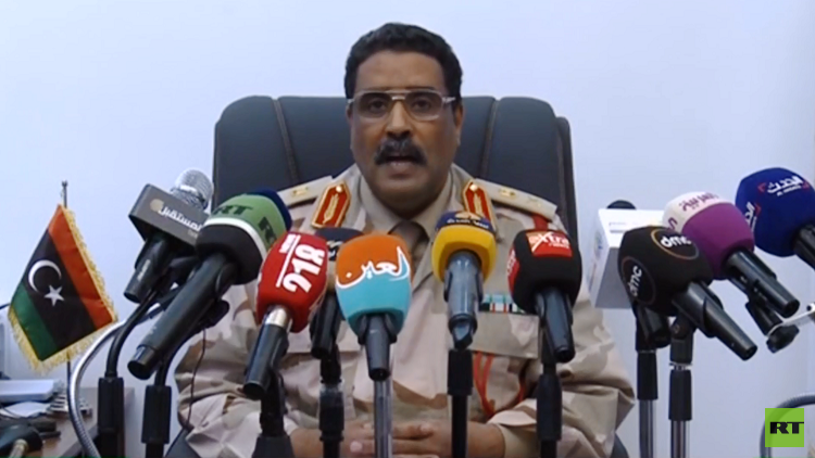 المسماري المسماري