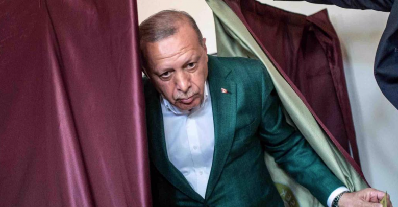 رجب طيب أردوغان رجب طيب أردوغان